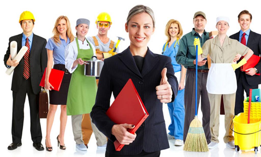 Kilimli Yük Taşıma Personeli